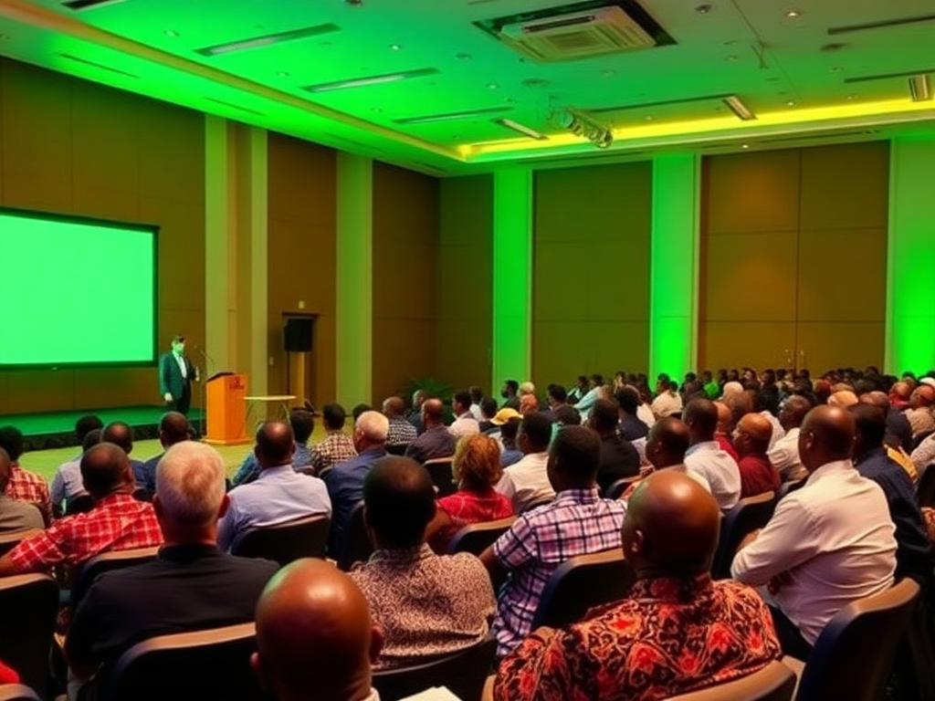 Delta Business Summit