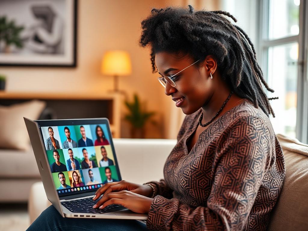 Remote Work Masterclass