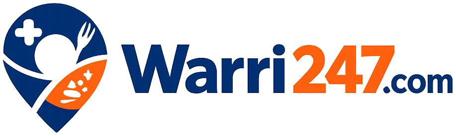 Warri247.com